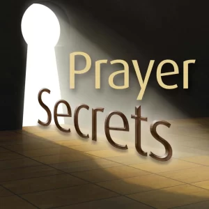 Prayer Secrets (Guy H. King), Paperback