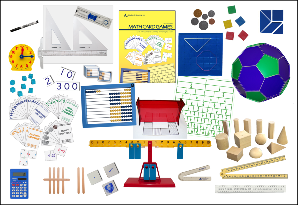 RightStart Math Set - RS2