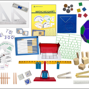 RightStart Math Set - RS2